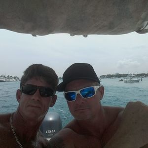 Meet your Posher, Jay